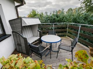 Apartment Volkmann App- 2 by Interhome - Trassenheide - 0