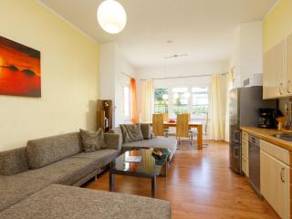 Apartment Muschel by Interhome - Zinnowitz - 9