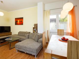 Apartment Muschel by Interhome - Zinnowitz - 2