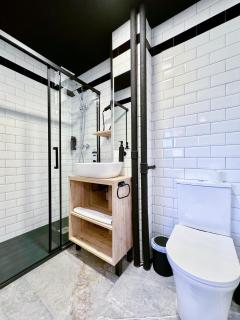 Charming Madrid Principe Pio - 7