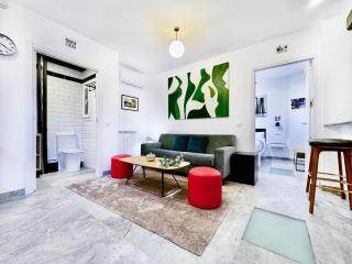 Charming Madrid Principe Pio - 3