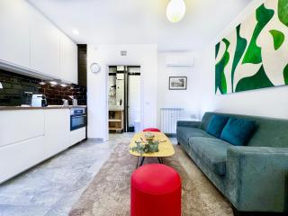 Charming Madrid Principe Pio - 2