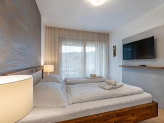 Apartment Burgblick alpe maritima Ski & See-Top 26 by Interhome - Annenheim - 7