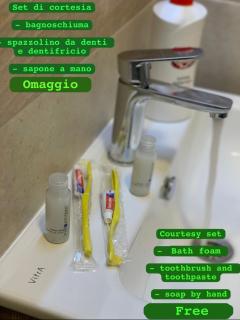 MIRIS home fast and comfortable with self check in 8 minutes walk near Naples airport - Nápoles - 7