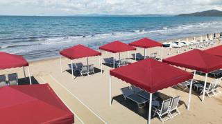 Cala Beach Resort - Punta Ala - 4