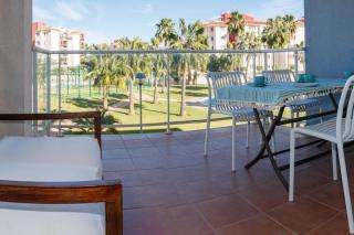 Alterhome Apartamento con Piscina en el Vergel - El Verger - 6