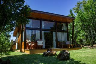 Cabanas Jardim dos Canyons - Praia Grande - 2