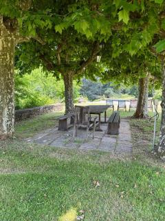 Le Pigeonnier du Bordial - Molières - 6