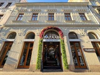 Bazaar Boutique Residence - Budapest - 7