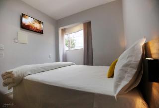 Aero Inn Hotel - Uberlândia - 6