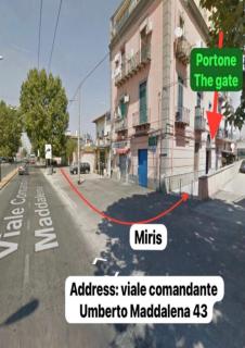 MIRIS home fast and comfortable with self check in 8 minutes walk near Naples airport - Nápoles - 2