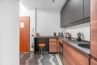 ARQ14 - Duomo-Loreto - Central Romantic - Milan - 7