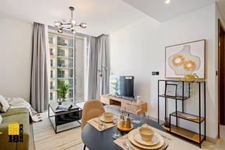 Sleek One Bed Sobha Vistas A1302 - Dubai - 9