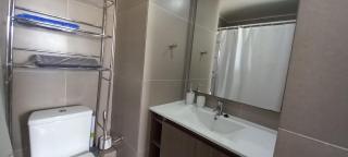 Bello Depto en Primera Línea - 5