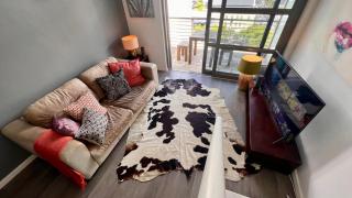 BE/SIX LOFT- Soho on Strand - Ciudad del Cabo - 8