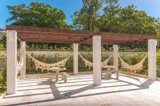 Vista Mar Incrível - Enxoval Completo - Tulum Club - 6