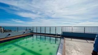 Majo Ocean King Three Bed Apartment - Colombo - 3