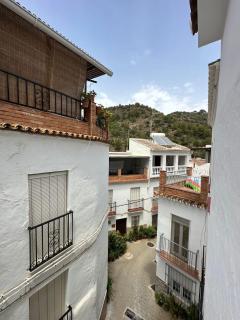 Heart of the Pueblo, Tolox, Sierra de las Nieves - 9