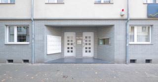 Relax Aachener Boardinghouse Budget - Aachen - 1