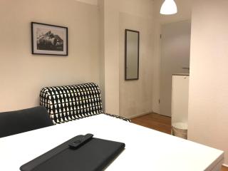 Relax Aachener Boardinghouse Budget - Aachen - 6