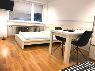 Relax Aachener Boardinghouse Budget - Aachen - 9