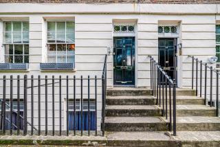 Pass the Keys Luxury Converted Victorian Flat in Leafy Highbury - Londra - 6