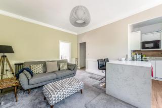 Pass the Keys Luxury Converted Victorian Flat in Leafy Highbury - 4