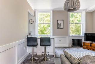 Pass the Keys Luxury Converted Victorian Flat in Leafy Highbury - Londra - 1