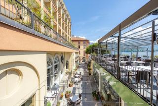 Hotel Bazzoni - Tremezzo - 5