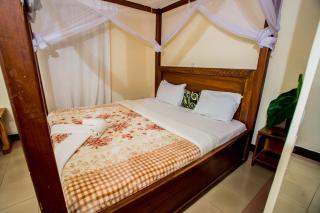 The Secret Garden Hotel Moshi - 2