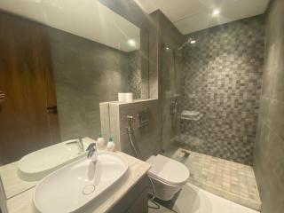 Hilbert Princesses - Brand new furnished apartments - Casablanca - 2