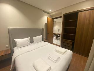 Hilbert Princesses - Brand new furnished apartments - Casablanca - 9