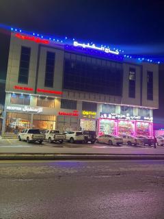 تاج الخليج للشقق المخدومة - Dammam - 8