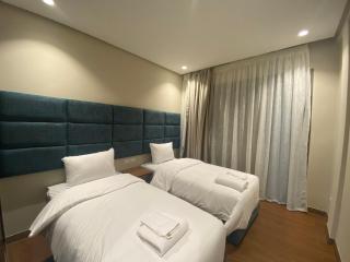 Hilbert Princesses - Brand new furnished apartments - Casablanca - 7