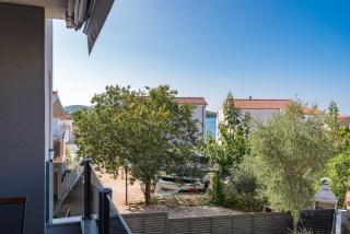 Apartments Boomerang - Rogoznica - 1