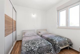 Apartments Boomerang - Rogoznica - 6