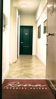 Roma Imperial Suites - Rome - 3