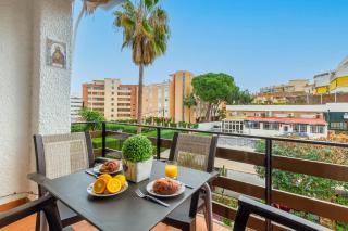 Sol Montemar 23 by IVI Real Estate - Torremolinos - 9