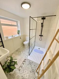Carlton House, 3 Bedroom, Cinema, Mini golf, Wifi - Northampton - 7