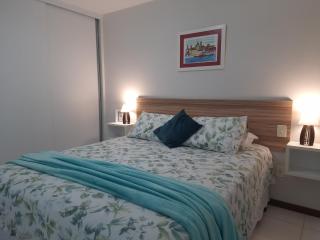 Loft tropical na praia de Vilas do Atlântico - Lauro de Freitas - 0