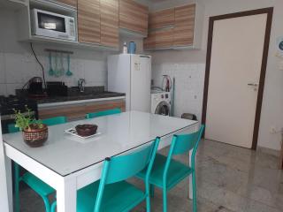 Loft tropical na praia de Vilas do Atlântico - 2