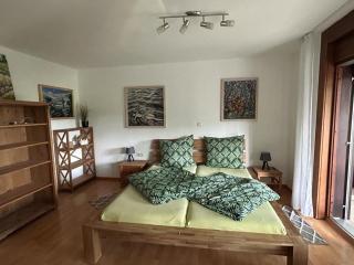 Ferienwohnung An der Loipe - Lichtenstein - 0