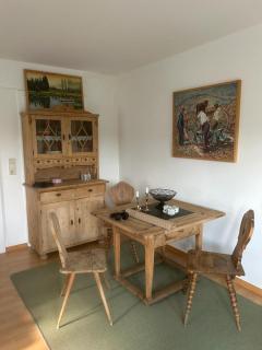 Ferienwohnung An der Loipe - Lichtenstein - 5