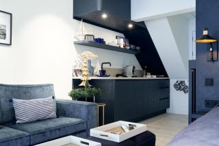 Captains Boathouse Studio - Harderwijk - 3