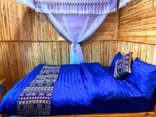 Lý Đạch Homestay&Bungalow - Làng Me - 0