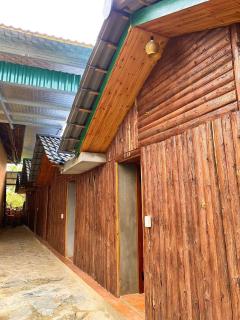Lý Đạch Homestay&Bungalow - Làng Me - 5
