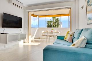 Erisa 59 By IVI Real Estate - Torremolinos - 8