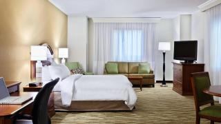 Spartanburg Marriott - 9