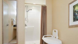 Spartanburg Marriott - 8
