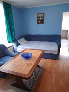 Fewo Wellnesspalast - Bad Nauheim - 6